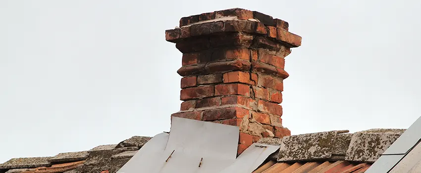 Cost of Fixing Blocked Chimney in Imperial Beach, California