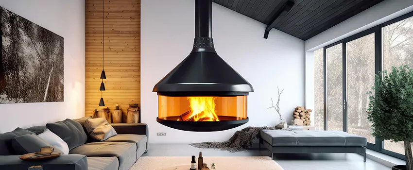 Floating Damaged Fireplace Repair Services in Imperial Beach, CA