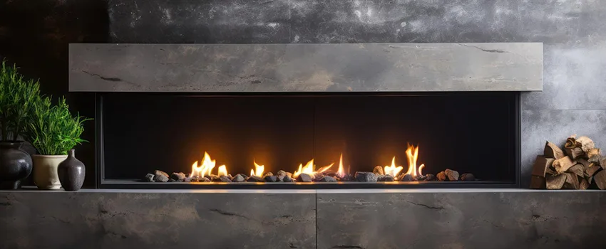 Gas Fireplace Front And Firebox Repair in Imperial Beach, CA