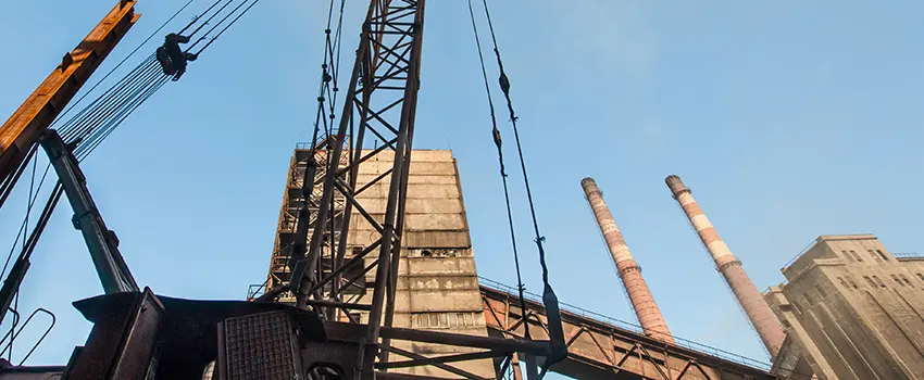 Industrial Chimneys Foundation Repair Services in Imperial Beach, CA