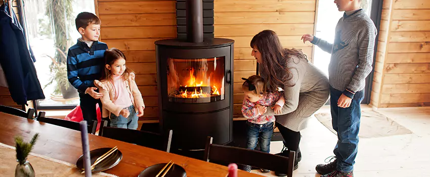 Jøtul Gas Fireplace Inspection Service in Imperial Beach, California