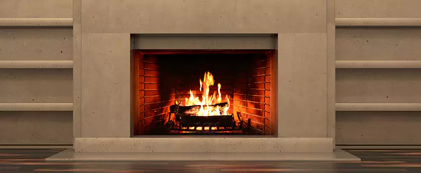 Majestic Trilliant Series Gas Fireplace Insert Repair in Imperial Beach, California