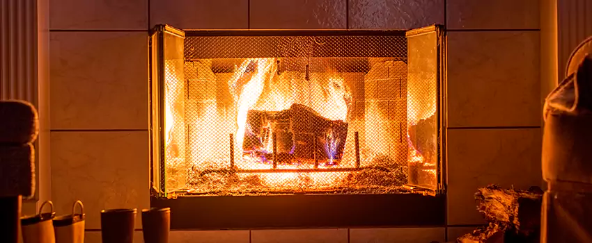 Monessen Hearth Courtyard Outdoor Gas Fireplace Maintenance in Imperial Beach, CA