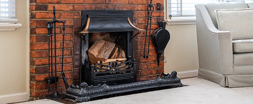Custom Old Fireplace Redesign Services in Imperial Beach, California