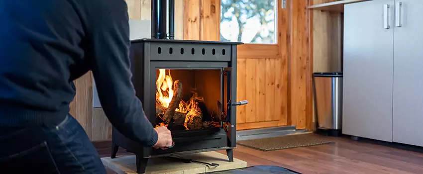 Open Flame Fireplace Fuel Tank Repair And Installation Services in Imperial Beach, California