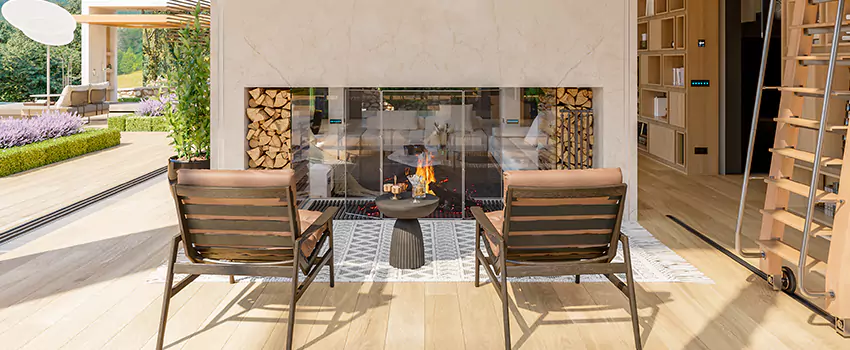 Ortal Space Creator Fireplace Repair in Imperial Beach, CA