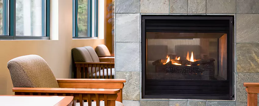 Osburn Fireplace Tempered Glass Hearth Pad Replacement in Imperial Beach, California