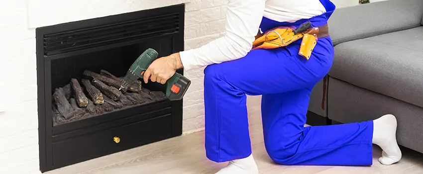 Pellet Fireplace Repair Services in Imperial Beach, CA