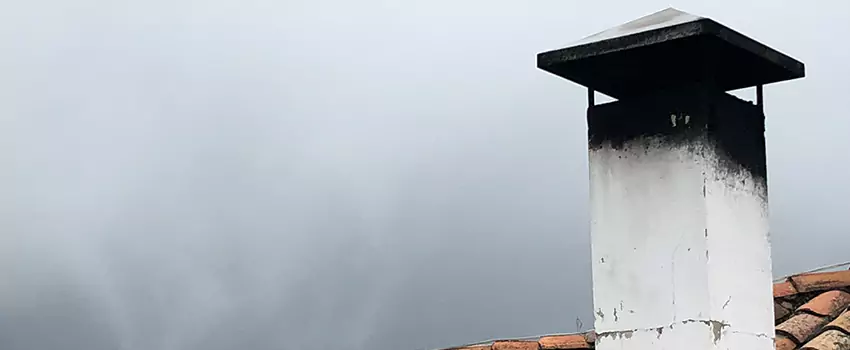 Prefab Chimney Crown Installation in Imperial Beach, CA