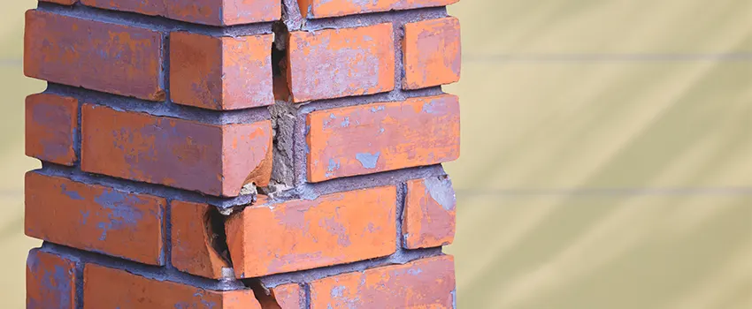 Repairing Cracked Porcelain Tiles for Fireplace in Imperial Beach, CA