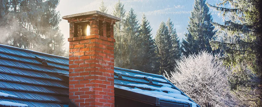 Residential Chimney Rain Caps Repair Services in Imperial Beach, CA