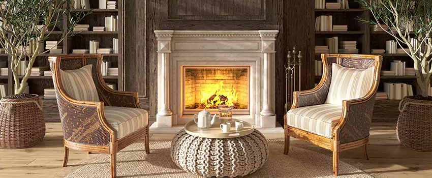 Cost of RSF Wood Fireplaces in Imperial Beach, California