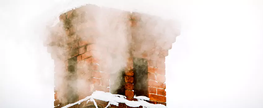 Chimney Flue Soot Removal in Imperial Beach, CA
