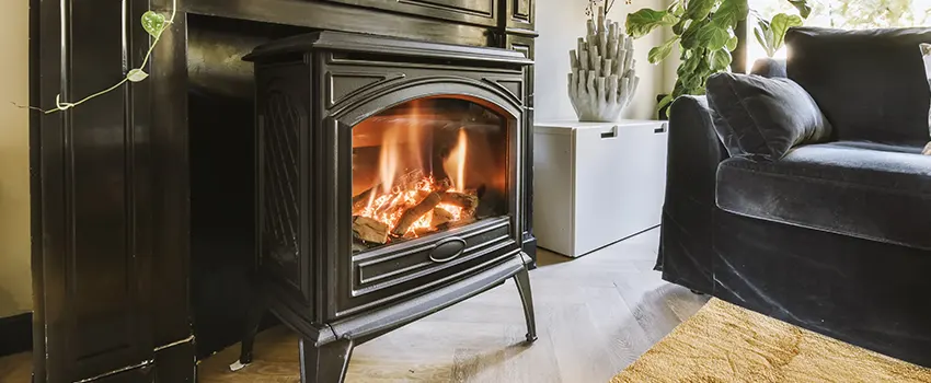 Valor Wood Fireplace in Imperial Beach, CA
