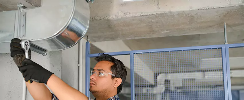 Benefit of Ventilation Cleaning in Imperial Beach, California
