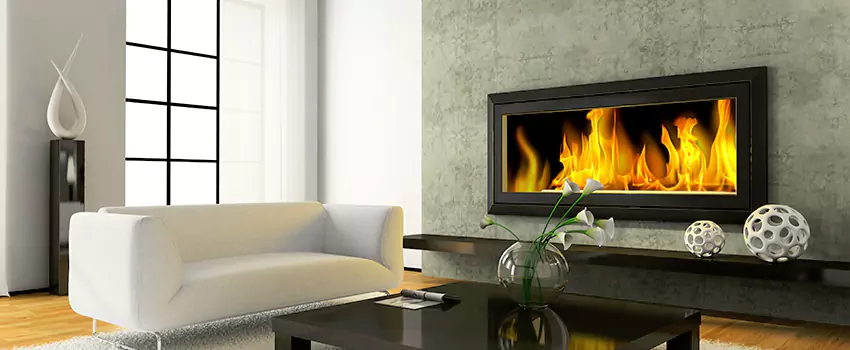 Ventless Fireplace Oxygen Depletion Sensor Installation and Repair Services in Imperial Beach, California