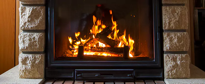 Cost of Wood Fireplace Installation in Imperial Beach, CA