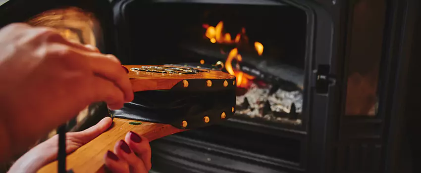 Wood Stove Grates Repair in Imperial Beach, California
